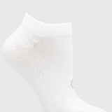 Calcetin Mujer 3 Pack Body II Gris/Blanco/Celeste Bsoul