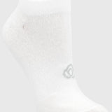 Calcetin Mujer 3 Pack Body II Gris/Blanco/Celeste Bsoul