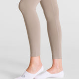 Calcetin Mujer 3 Pack Zia Blanco Bsoul