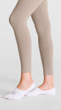 Calcetin Mujer 3 Pack Zia Blanco Bsoul