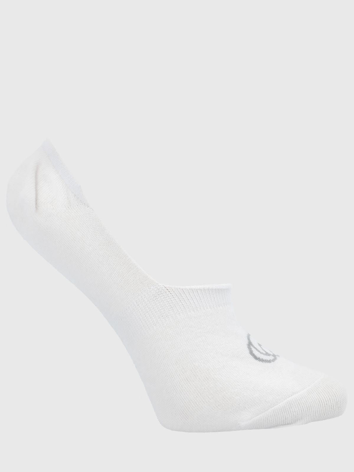 Calcetin Mujer 3 Pack Zia Blanco Bsoul