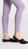 Calcetin Mujer 3 Pack Zia Negro Bsoul