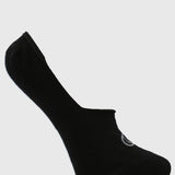 Calcetin Mujer 3 Pack Zia Negro Bsoul