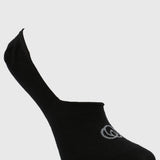 Calcetin Mujer 3 Pack Zia Negro Bsoul