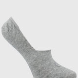 Calcetin Mujer 3 Pack Zia Gris Bsoul