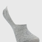 Calcetin Mujer 3 Pack Zia Gris Bsoul