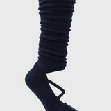 Calcetín Strap Grip Azul Bsoul