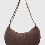 Bolso Mujer Coral Gris Bsoul