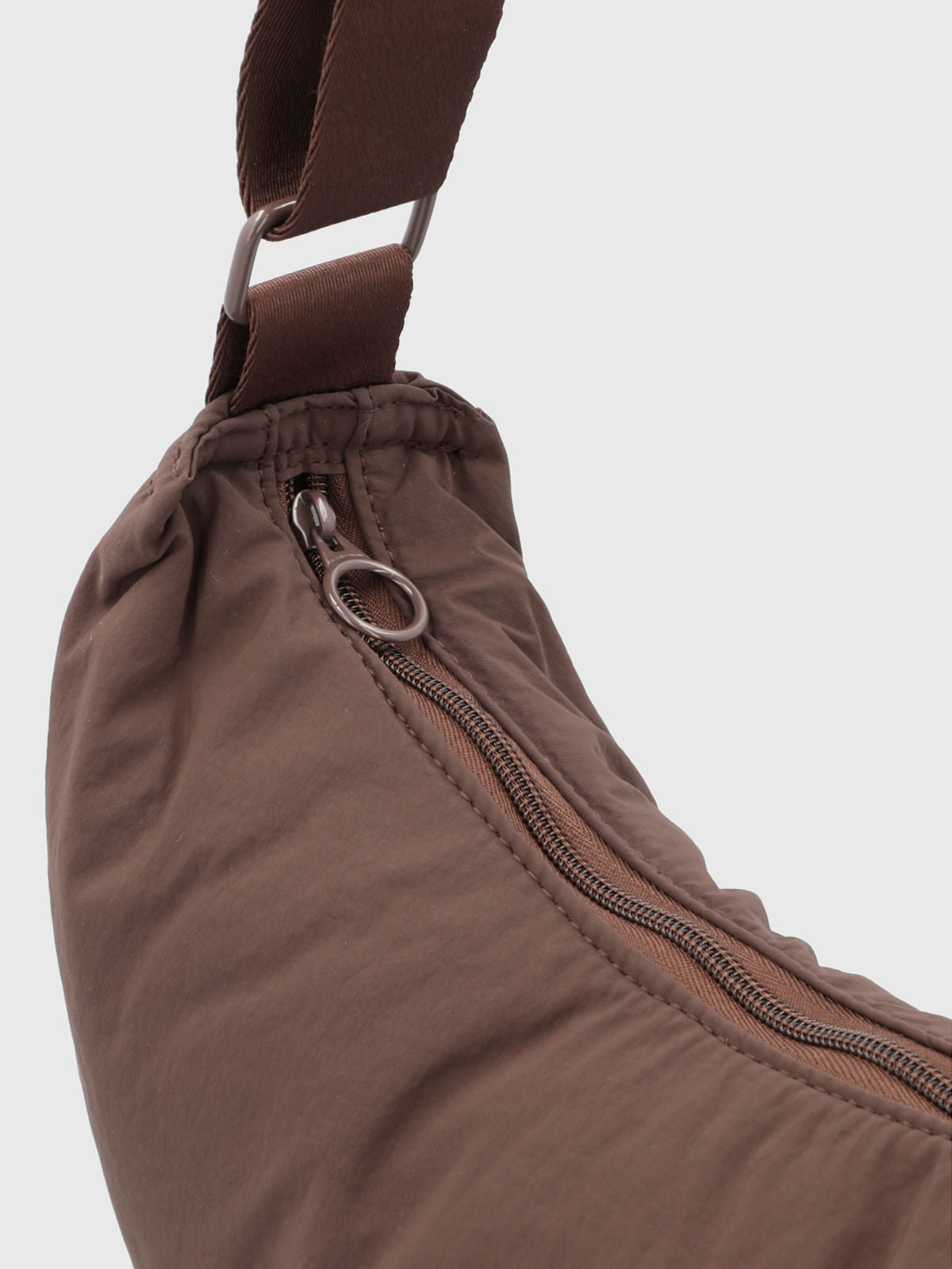 Bolso Mujer Coral Gris Bsoul