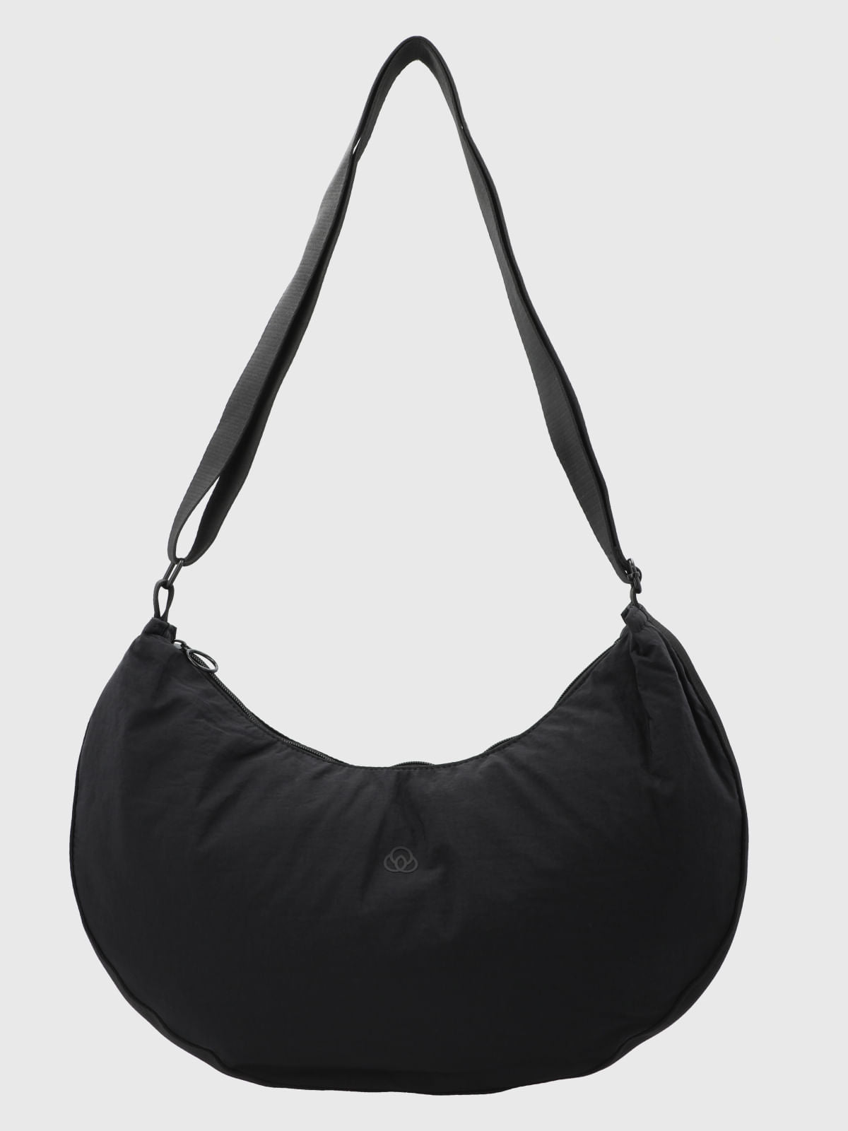 Bolso Mujer Coral Negro Bsoul