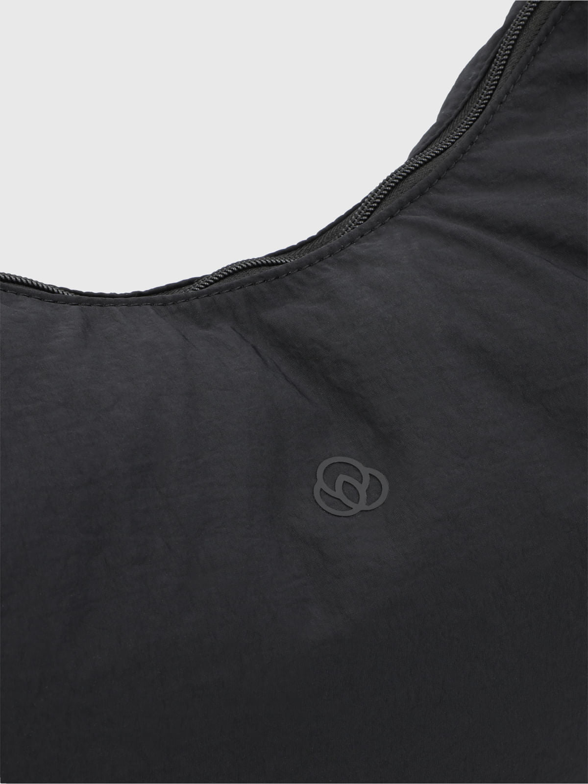 Bolso Mujer Coral Negro Bsoul