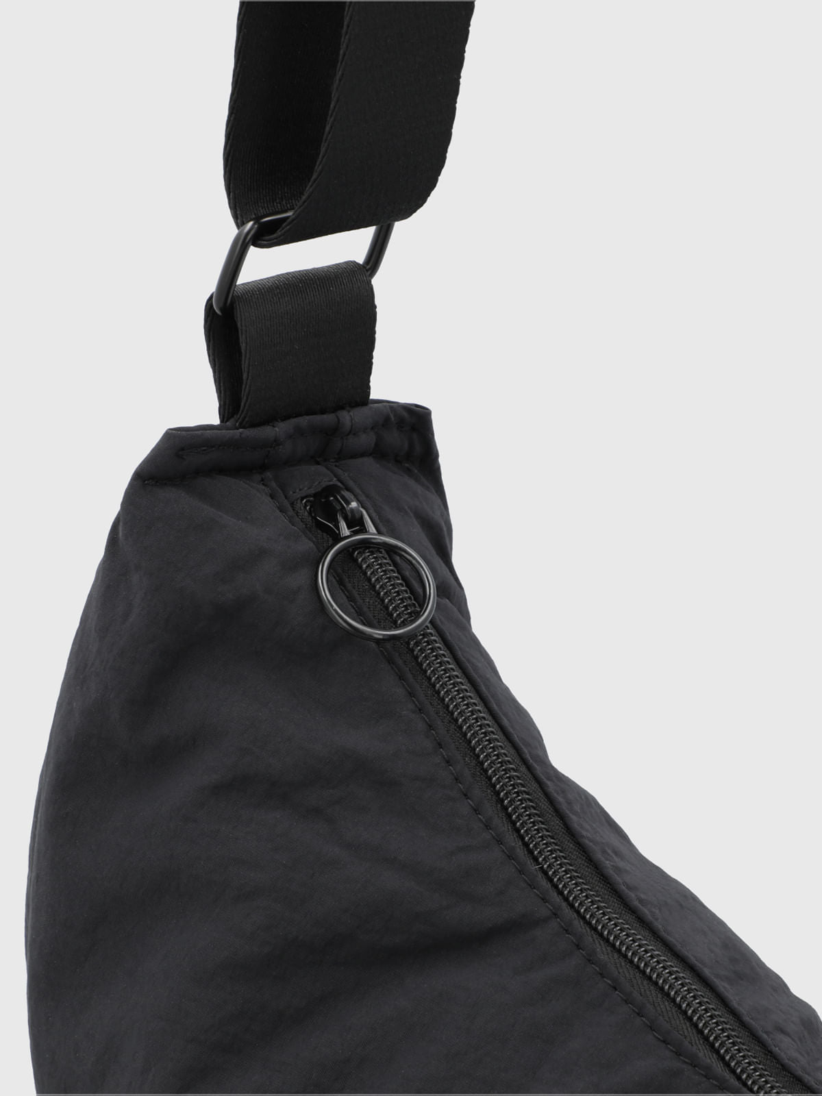 Bolso Mujer Coral Negro Bsoul