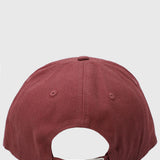Jockey Unisex Urban Cap Burdeo Bsoul