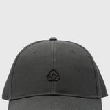 Jockey Unisex Urban Cap Gris Oscuro Bsoul