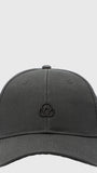 Jockey Unisex Urban Cap Gris Oscuro Bsoul