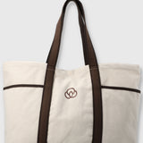 Bolso Mujer Daily Crudo Bsoul