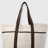 Bolso Mujer Daily Crudo Bsoul