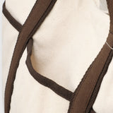 Bolso Mujer Daily Crudo Bsoul