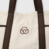 Bolso Mujer Daily Crudo Bsoul