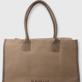 Bolso Mujer Belly Beige Bsoul