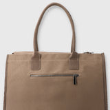 Bolso Mujer Belly Beige Bsoul