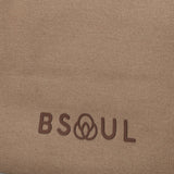 Bolso Mujer Belly Beige Bsoul