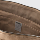 Bolso Mujer Belly Beige Bsoul