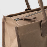 Bolso Mujer Belly Beige Bsoul