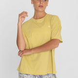 Polera Mujer Anto Verde Bsoul