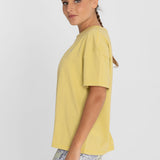 Polera Mujer Anto Verde Bsoul