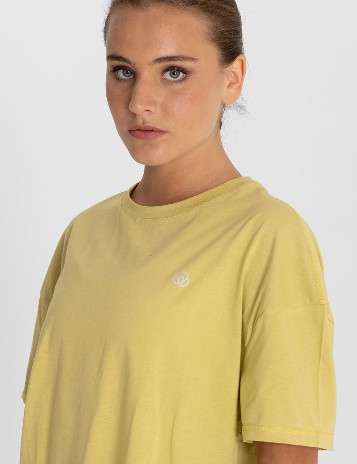 Polera Mujer Anto Verde Bsoul