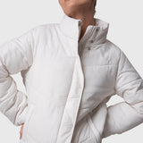 Parka Lenna Crudo Bsoul
