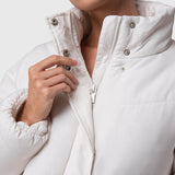 Parka Lenna Crudo Bsoul