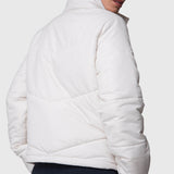 Parka Lenna Crudo Bsoul
