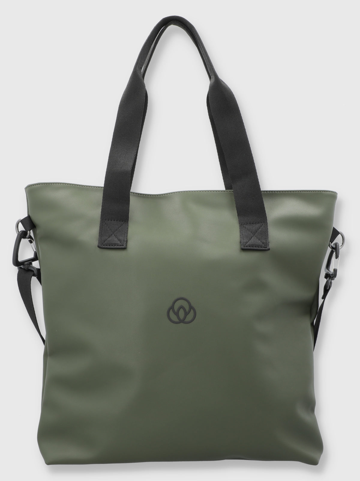 Bolso Pequeño para Mujer Corneana tipo Mochila Verde