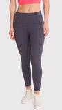 Calza Mujer Ankle Shelly Acero Bsoul