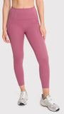 Calza Mujer Ankle Shelly Rosado Bsoul
