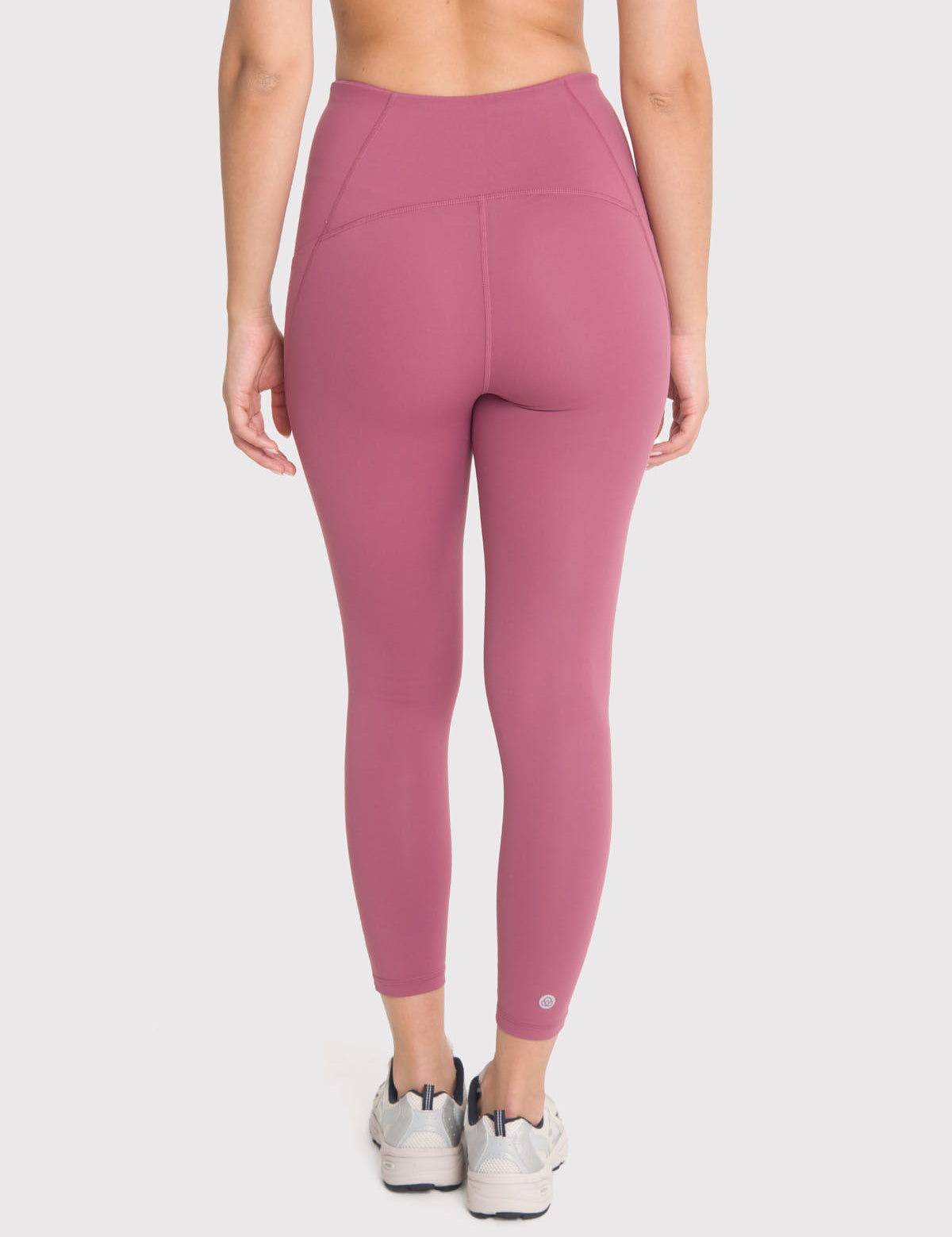 Calza Mujer Ankle Shelly Rosado Bsoul