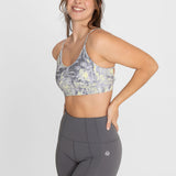 Peto Mujer Mila Gris Bsoul