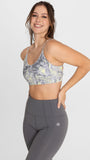 Peto Mujer Mila Gris Bsoul