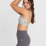 Peto Mujer Mila Gris Bsoul