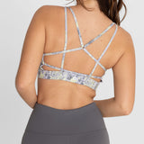 Peto Mujer Mila Gris Bsoul