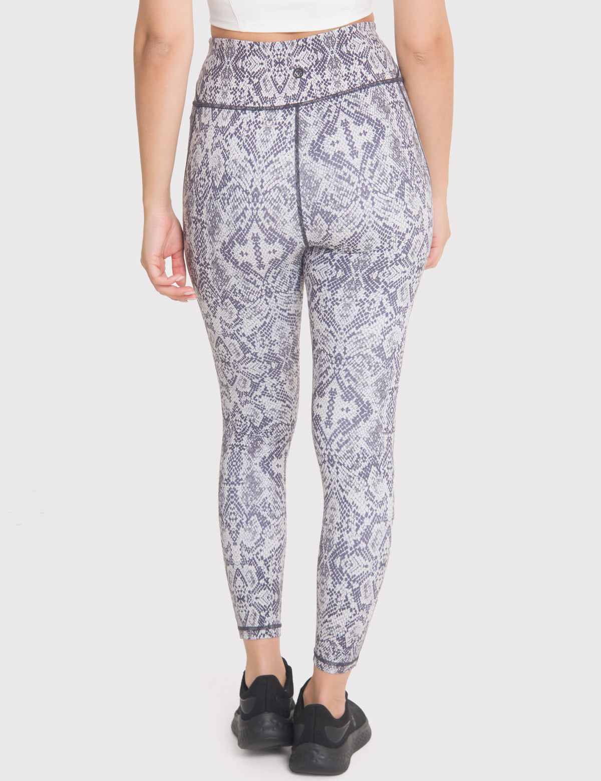 Calza Mujer Elba Snake Bsoul