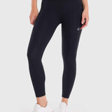 Calza Mujer Ankle Legg Anto Negro Bsoul