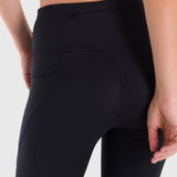 Calza Mujer Ankle Legg Anto Negro Bsoul