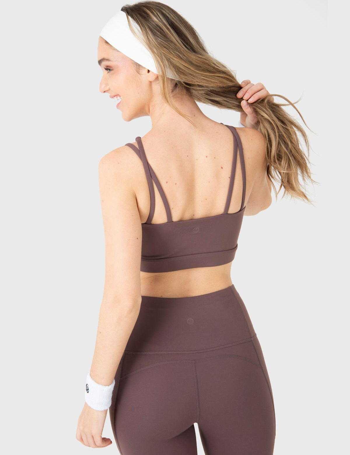 Peto Mujer Gloria Habanno  Bsoul