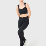 Peto Mujer Domi Negro Bsoul