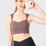 Peto Mujer Domi Habanno Bsoul