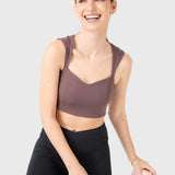 Peto Mujer Domi Habanno Bsoul