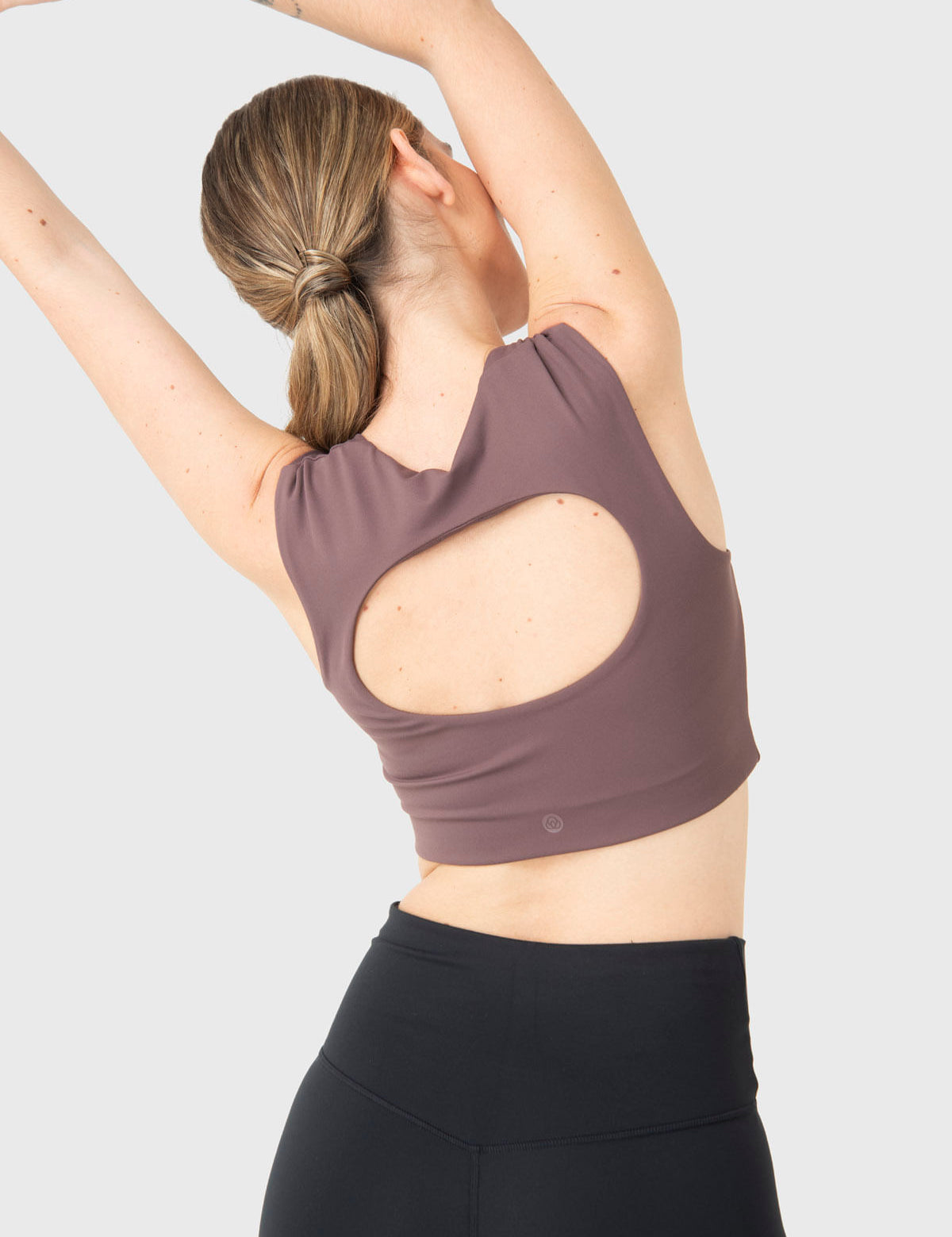 Peto Mujer Domi Habanno Bsoul